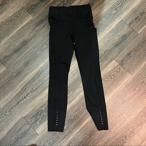 Lulu lemon fast and free tight